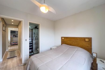 Apartamento à venda com 71m², 3 quartos e 1 vagaQuarto 1