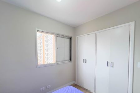 Apartamento à venda com 71m², 3 quartos e 1 vagaQuarto 2