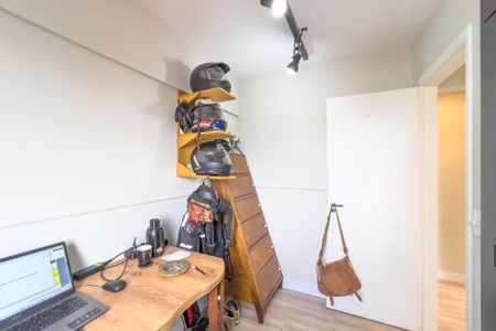 Apartamento à venda com 71m², 3 quartos e 1 vagaQuarto 3