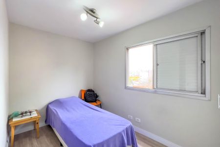 Apartamento à venda com 71m², 3 quartos e 1 vagaQuarto 2