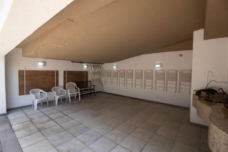 Casa à venda com 320m², 4 quartos e 2 vagas Casa à venda com 320m², 4 quartos e 2 vagasChurrasqueira