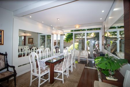 Casa à venda com 320m², 4 quartos e 2 vagas Casa à venda com 320m², 4 quartos e 2 vagasSala 2