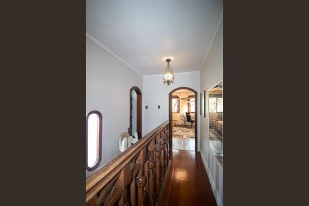 Casa à venda com 320m², 4 quartos e 2 vagas