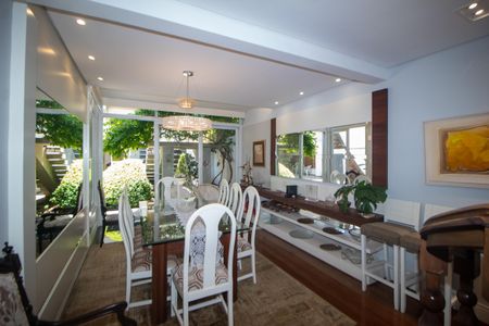 Casa à venda com 320m², 4 quartos e 2 vagas Casa à venda com 320m², 4 quartos e 2 vagasSala 2