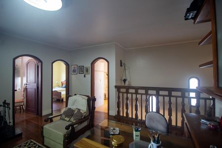 Casa à venda com 320m², 4 quartos e 2 vagas Casa à venda com 320m², 4 quartos e 2 vagasSala 3