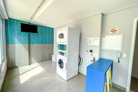 Studio à venda com 35m², 1 quarto e 1 vagaÁrea comum