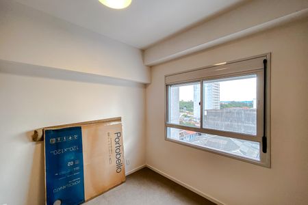 Studio à venda com 35m², 1 quarto e 1 vaga Studio à venda com 35m², 1 quarto e 1 vagaQuarto