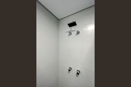 Studio à venda com 35m², 1 quarto e 1 vaga Studio à venda com 35m², 1 quarto e 1 vagaBanheiro