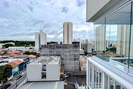 Studio à venda com 35m², 1 quarto e 1 vaga Studio à venda com 35m², 1 quarto e 1 vagaVista do Quarto