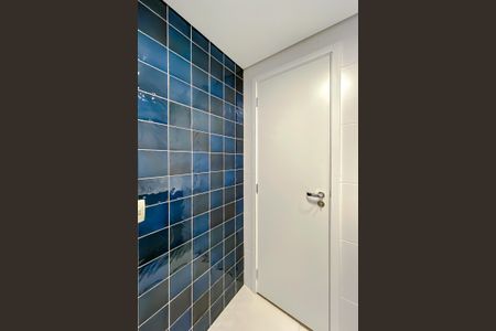 Studio à venda com 35m², 1 quarto e 1 vaga Studio à venda com 35m², 1 quarto e 1 vagaBanheiro