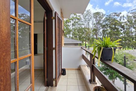 Casa à venda com 211m², 3 quartos e 5 vagasSacada -  Quarto 1