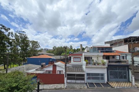 Casa à venda com 211m², 3 quartos e 5 vagasVista - Quarto 1