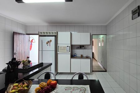 Casa à venda com 211m², 3 quartos e 5 vagasCozinha
