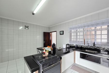 Casa à venda com 211m², 3 quartos e 5 vagasCozinha