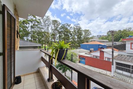 Casa à venda com 211m², 3 quartos e 5 vagasSacada -  Quarto 1