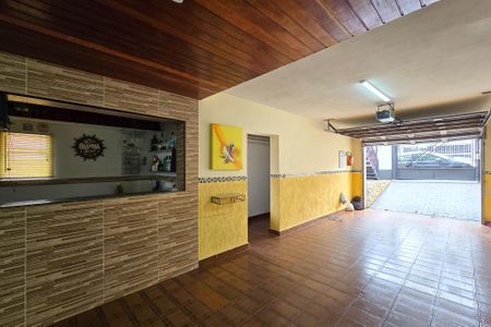 Casa à venda com 211m², 3 quartos e 5 vagasGaragem