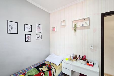 Casa à venda com 211m², 3 quartos e 5 vagasQuarto 2