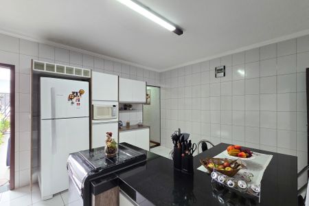 Casa à venda com 211m², 3 quartos e 5 vagasCozinha