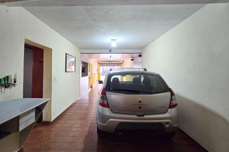Casa à venda com 211m², 3 quartos e 5 vagasGaragem 