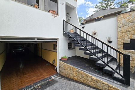 Casa à venda com 211m², 3 quartos e 5 vagasGaragem