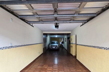 Casa à venda com 211m², 3 quartos e 5 vagasGaragem