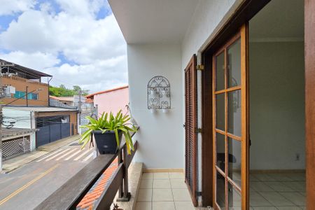 Casa à venda com 211m², 3 quartos e 5 vagasSacada -  Quarto 1