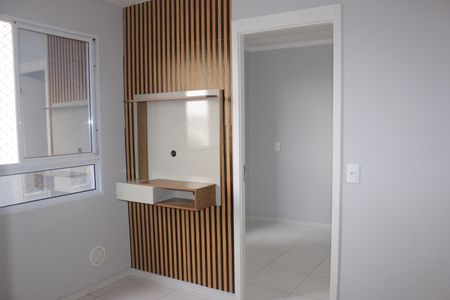 Sala de apartamento à venda com 2 quartos, 37m² em Vila Flora, Guarulhos