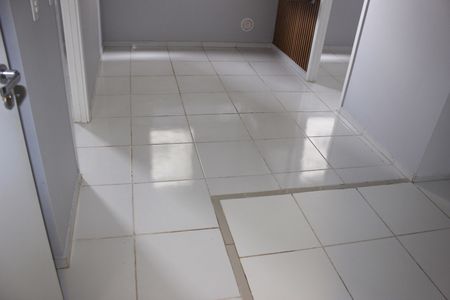 Apartamento à venda com 37m², 2 quartos e sem vagaSala