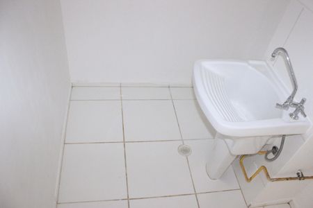 Apartamento à venda com 37m², 2 quartos e sem vagaÁrea de Serviço