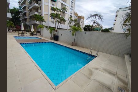 Apartamento para alugar com 71m², 2 quartos e 1 vaga Apartamento para alugar com 71m², 2 quartos e 1 vagaÁrea comum