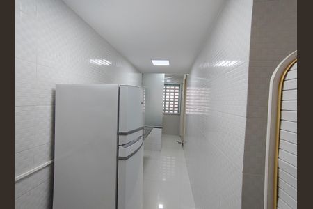 Apartamento para alugar com 71m², 2 quartos e 1 vaga Apartamento para alugar com 71m², 2 quartos e 1 vagaCozinha