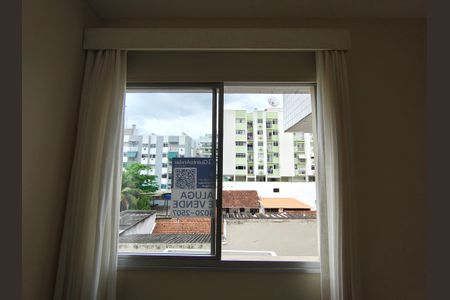 Apartamento para alugar com 71m², 2 quartos e 1 vaga Apartamento para alugar com 71m², 2 quartos e 1 vagaJanela - Quarto 1