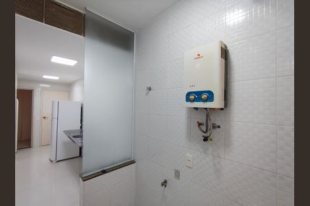 Apartamento para alugar com 71m², 2 quartos e 1 vaga Apartamento para alugar com 71m², 2 quartos e 1 vagaÁrea de Serviço