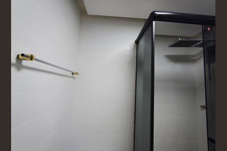 Apartamento para alugar com 71m², 2 quartos e 1 vaga Apartamento para alugar com 71m², 2 quartos e 1 vagaBanheiro Social