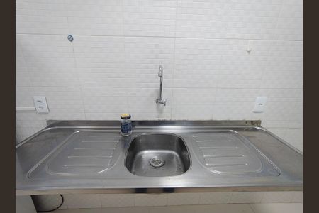 Apartamento para alugar com 71m², 2 quartos e 1 vaga Apartamento para alugar com 71m², 2 quartos e 1 vagaCozinha