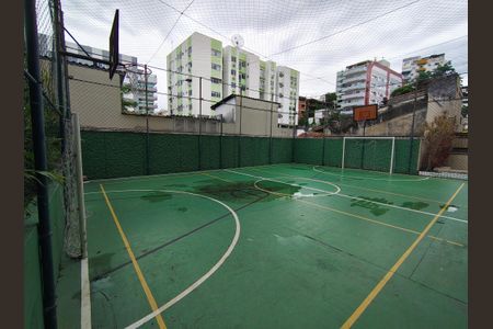 Apartamento para alugar com 71m², 2 quartos e 1 vaga Apartamento para alugar com 71m², 2 quartos e 1 vagaÁrea comum