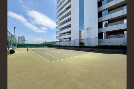 Studio para alugar com 44m², 1 quarto e 1 vagaÁrea Comum - Quadra