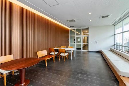 Studio para alugar com 44m², 1 quarto e 1 vagaÁrea Comum - Salão de Festas