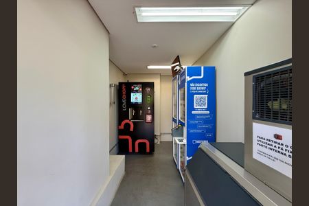 Studio para alugar com 44m², 1 quarto e 1 vagaÁrea comum - Mercado