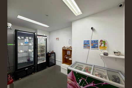 Studio para alugar com 44m², 1 quarto e 1 vagaÁrea comum - Mercado