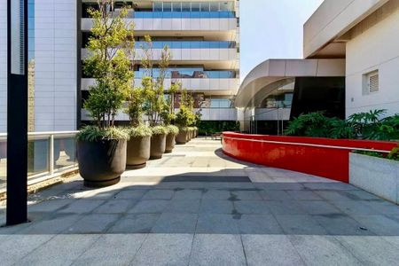 Studio para alugar com 44m², 1 quarto e 1 vagaÁrea comum