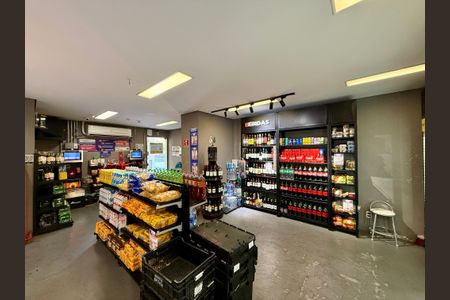 Studio para alugar com 44m², 1 quarto e 1 vagaÁrea comum - Mercado