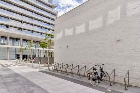 Studio para alugar com 44m², 1 quarto e 1 vagaÁrea Comum - Bicicletário