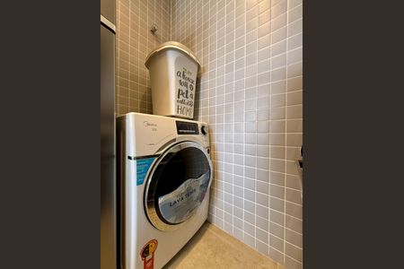 Studio para alugar com 44m², 1 quarto e 1 vagaÁrea de Serviço