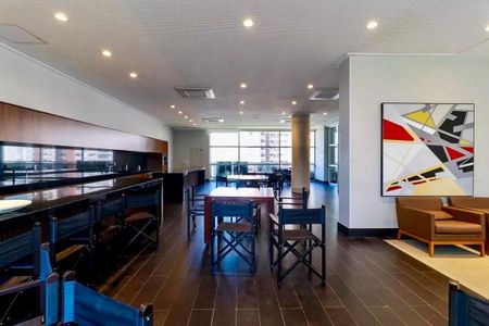 Studio para alugar com 44m², 1 quarto e 1 vagaÁrea Comum - Salão de Festas