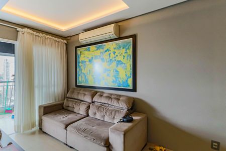 Apartamento à venda com 75m², 2 quartos e 1 vaga Apartamento à venda com 75m², 2 quartos e 1 vagaSala