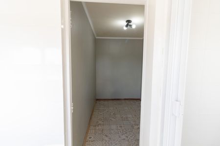 Quarto de Serviço de apartamento para alugar com 2 quartos, 80m² em Menino Deus, Porto Alegre
