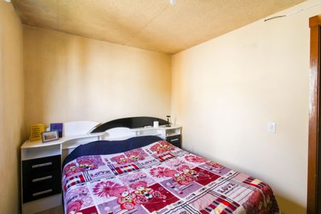 Quarto 2 de apartamento à venda com 2 quartos, 43m² em Rio Branco, Canoas