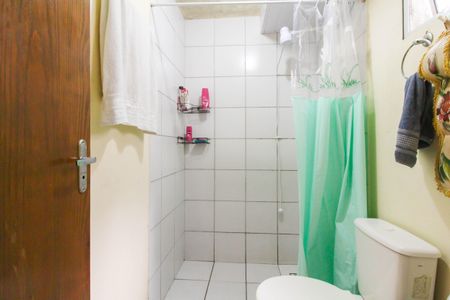 Apartamento para alugar com 43m², 2 quartos e sem vagaBanheiro