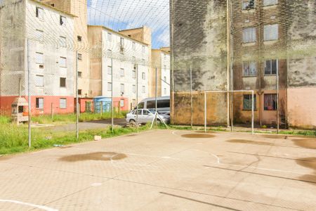 Apartamento para alugar com 43m², 2 quartos e sem vagaÁrea comum - Quadra